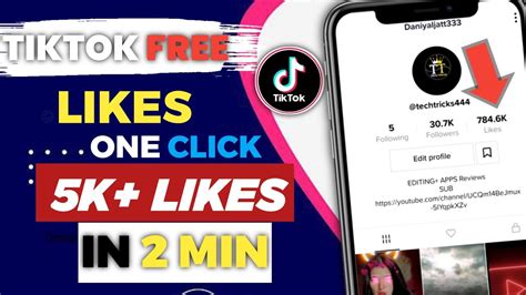 Instant Fans Gain fame on tiktok by increasing fans on your account for free. . Tiktok auto liker without login